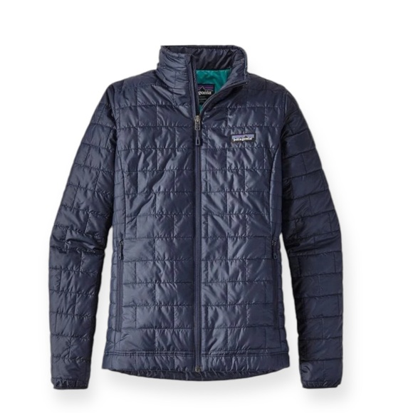 Patagonia Jackets & Blazers - Patagonia • Nano Puff Jacket